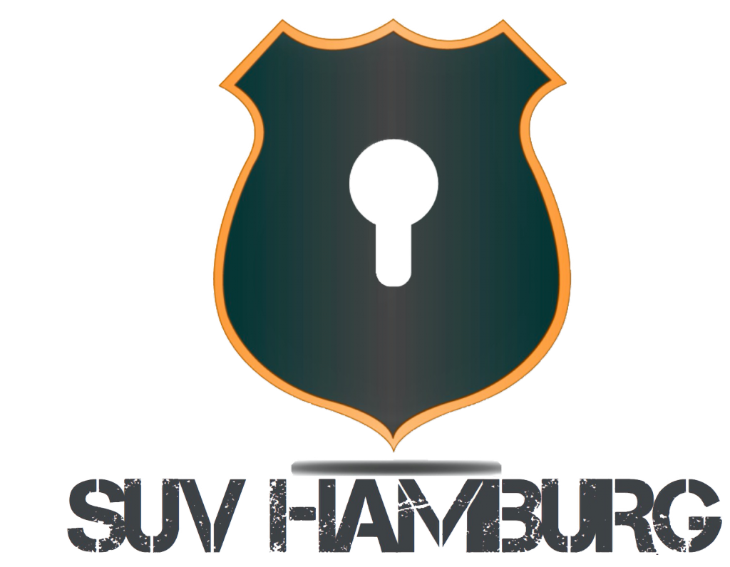 SUV Hamburg