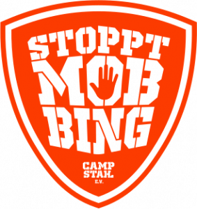 Stoppt Mobbing
